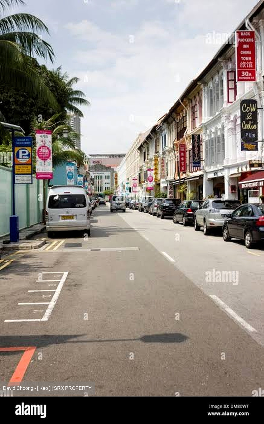 Mosque Street (D1), Shop House #544840731